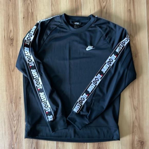 Men’s Nike Crewneck Sweatshirt - Picture 1 of 5